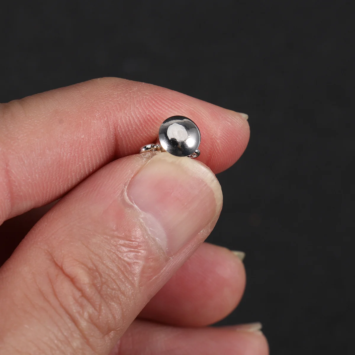 

5Pcs Pearl Multi Strand Slide Magnetic Tube Lock Clasp Jewelry Findings for Necklace Bracelet Making Jewelry Making Findings