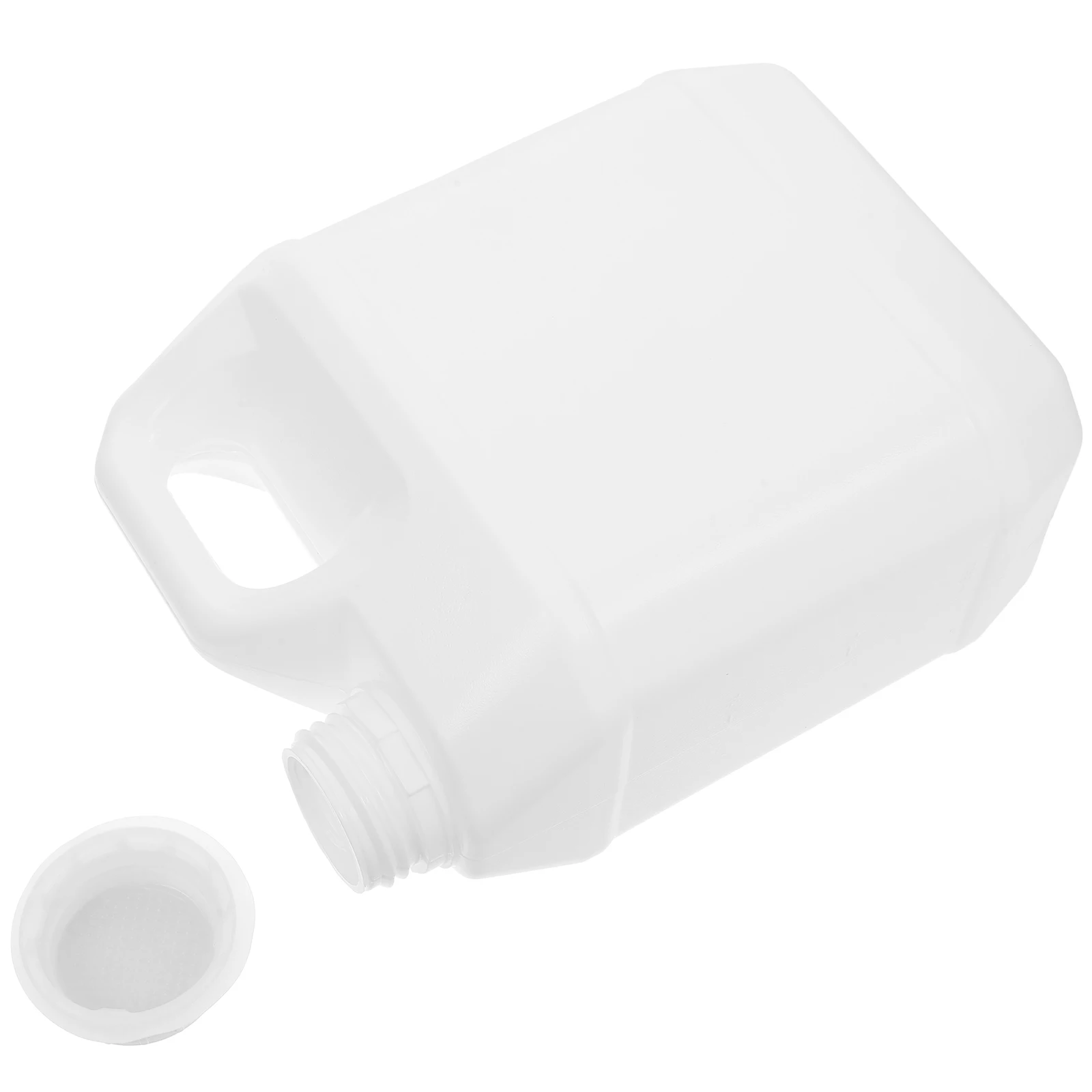 

Extra Thick Plastic Bucket Food Grade Heavy Duty Storage Container Barrel for Paint Oil Water Large Capacity