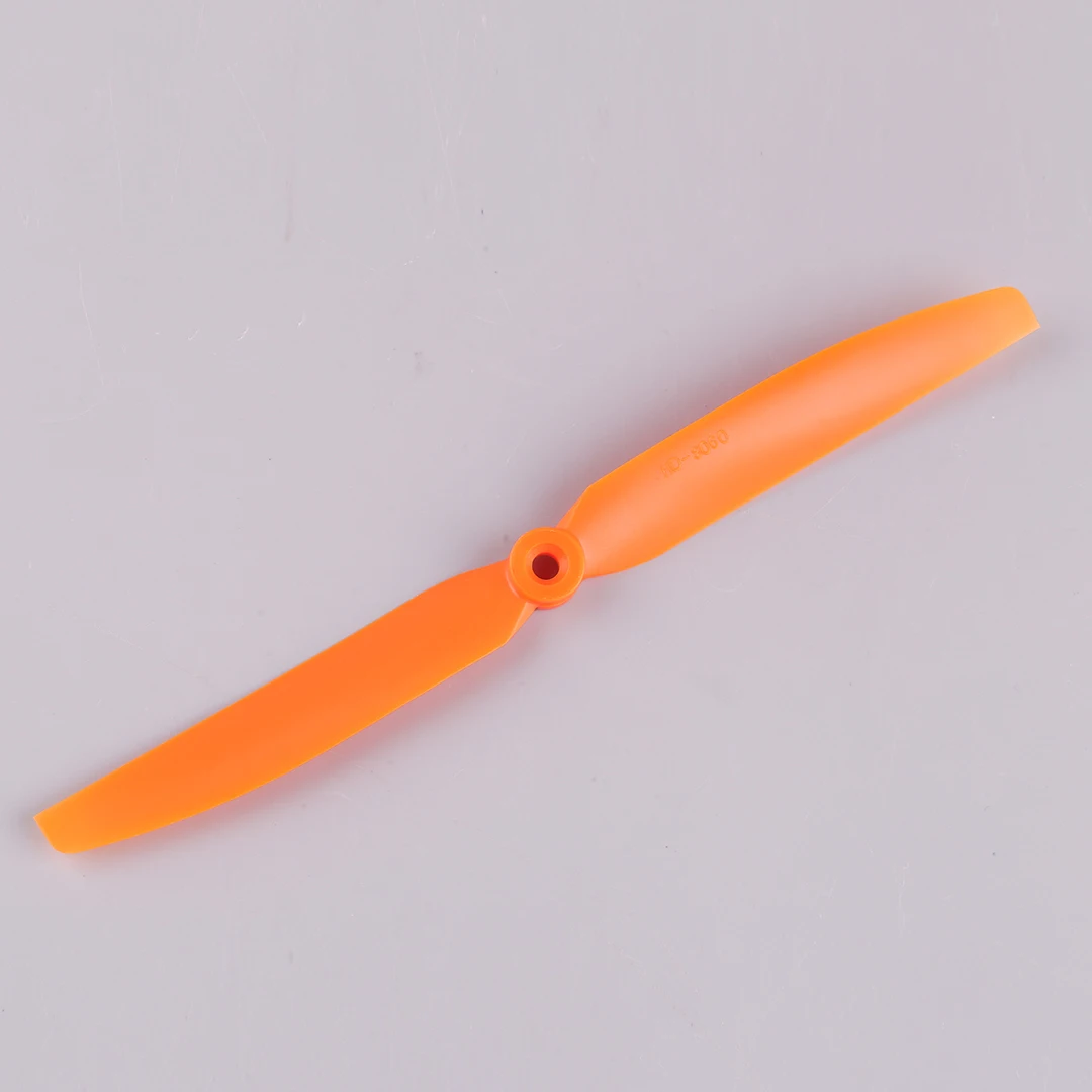 10pcs Gemfan 5030 6030 7035 8040 8060 9050 1060 Direct Drive Propeller for RC Models Airplane Fixed-Wing Aircraft DIY Parts