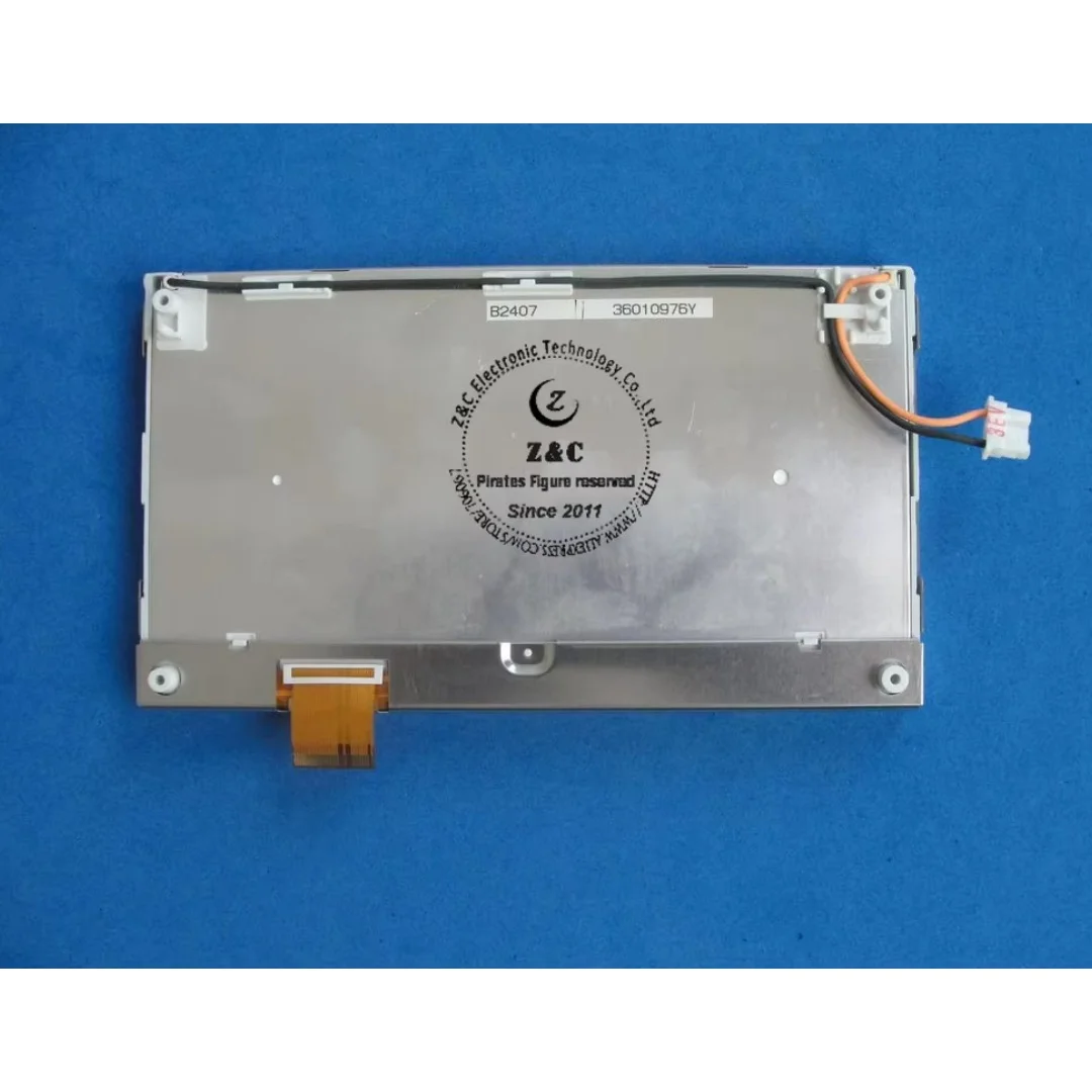 

Оригинальный ЖК-дисплей LQ065T5GG03 6,5 дюйма 480*234 для SHARP