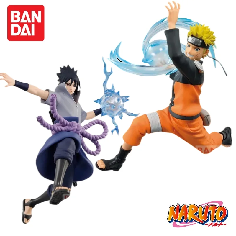 

In Stock Original Bandai Banpresto Naruto Effectreme Series Shippuden Uzumaki Naruto Action Anime Figure Model Collection Gift