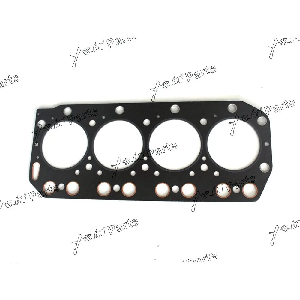 

Competitive Price 4TN100 4TN100L 4TN100E Cylinder Head Gasket For Yanmar Engine CA1200 Tractor