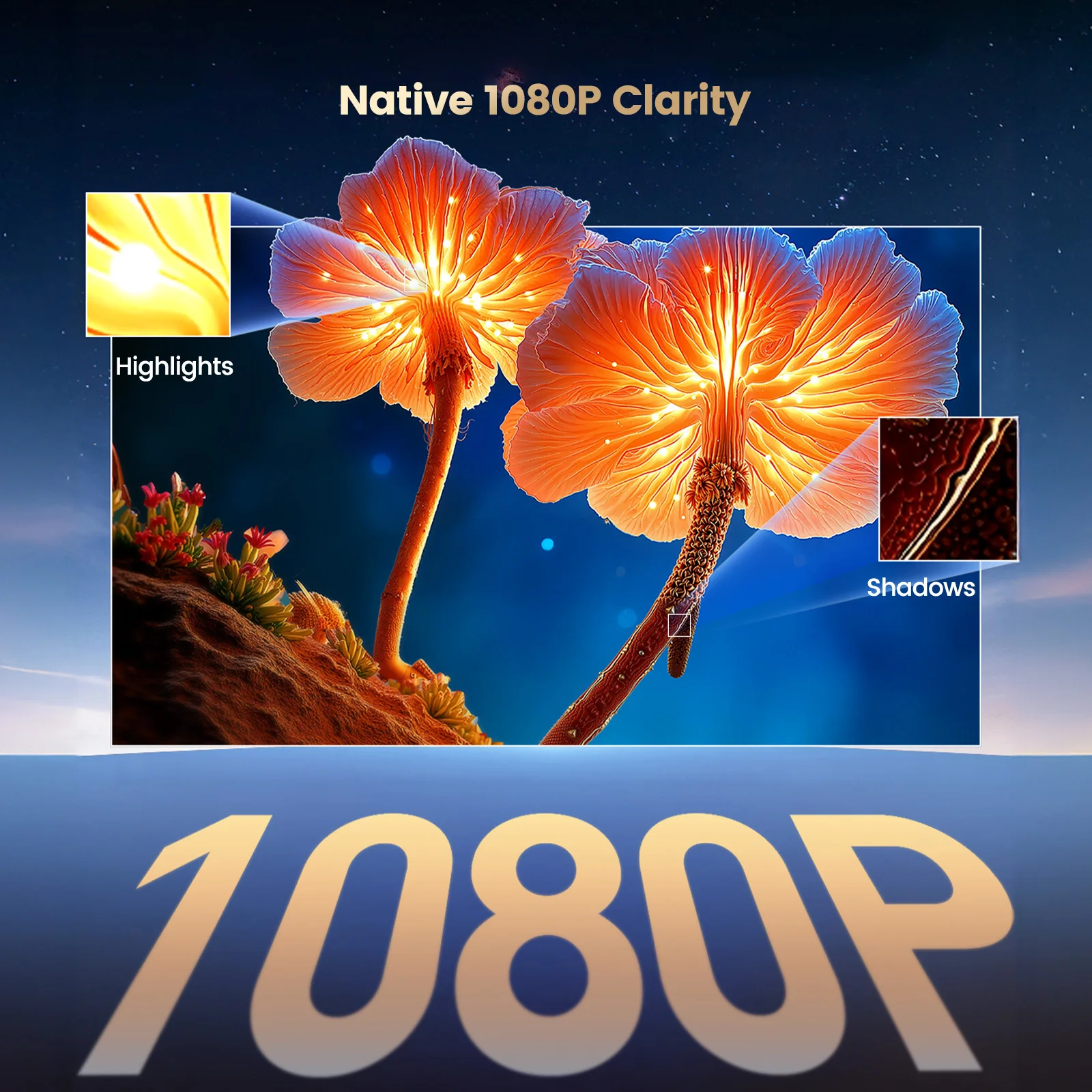 Wimius Mini Beam جهاز عرض محمول 4K 800ANSI أصلي 1080P Wifi6 BT5.2 متعاطي المخدرات الليزر المسرح المنزلي proyector أجهزة عرض الأفلام #2