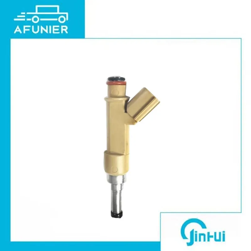 

4Pcs Fuel Injector Nozzle For Toyota Corolla OE No.:23250-0T010,23209-0T020,23209-39146,23250-37010