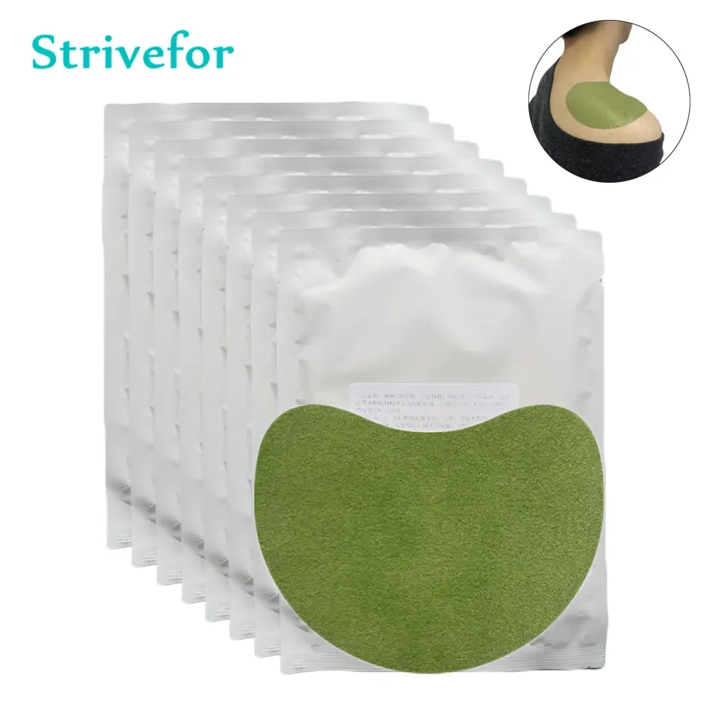 

8/16/24/32/40/48/64/80 шт. (8 шт. в сумке) пластырь на плечо B0010