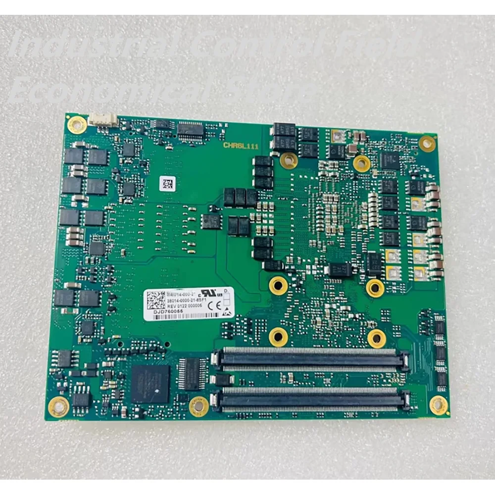 38014-0000-21-8SF1 Материнская плата промышленного управления