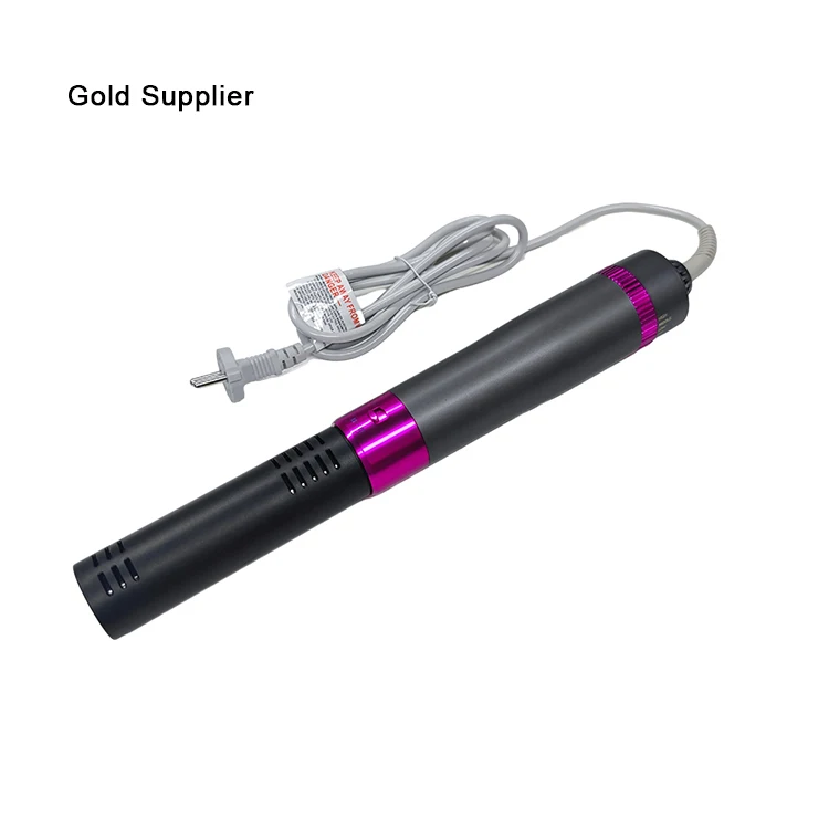

1000w Terahertz Wand Duty Free Terahertz Blower Wand Customized Suitcase Terahertz Therapy Device