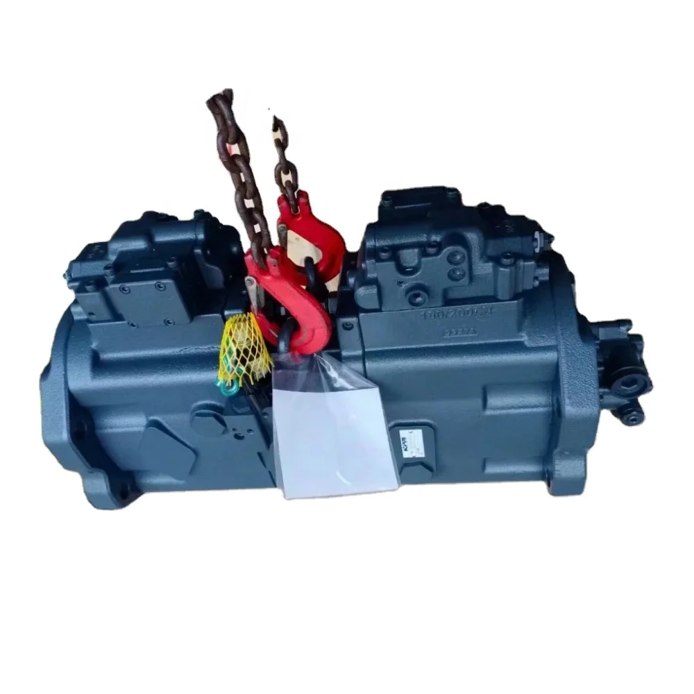 

Excavator Hydraulic Piston Pump K3V140DT For XCMG 260 290 R290-7/R300-5 Doosan 30 Hitachi