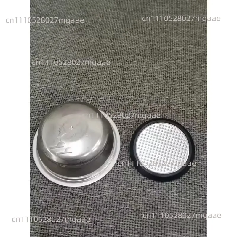 Apply To Delonghi/Delong EC680 EC685 Coffee Machine Single and Double Powder Bowl Accessories