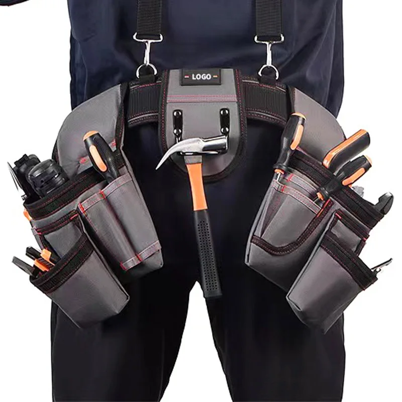 multifunctional-equipment-electric-special-strap-waist-bag-combined-oxford-strong-and-wear-resistant-shoulder-free-tool-waist
