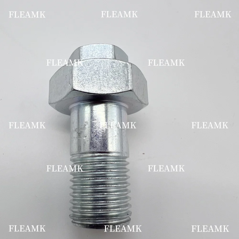High Quality 090310-0280 0903100280 Accessories Pump Overflow Valve
