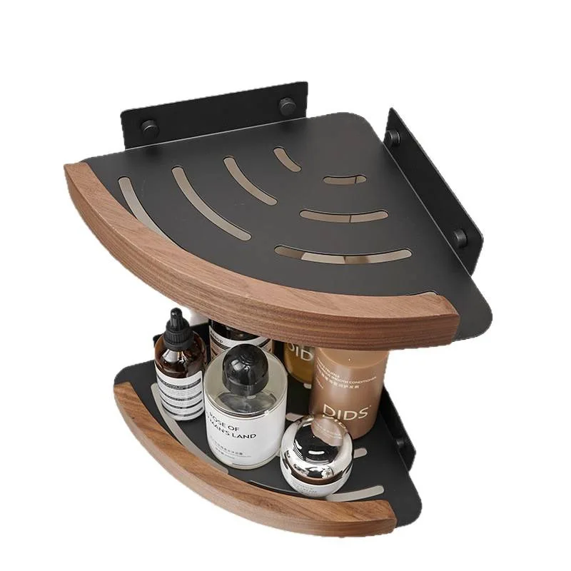 

Bathroom Shower Room Shelf Toilet Tripod No Punching Toilet Wall Toilet Wall Mounted Turn