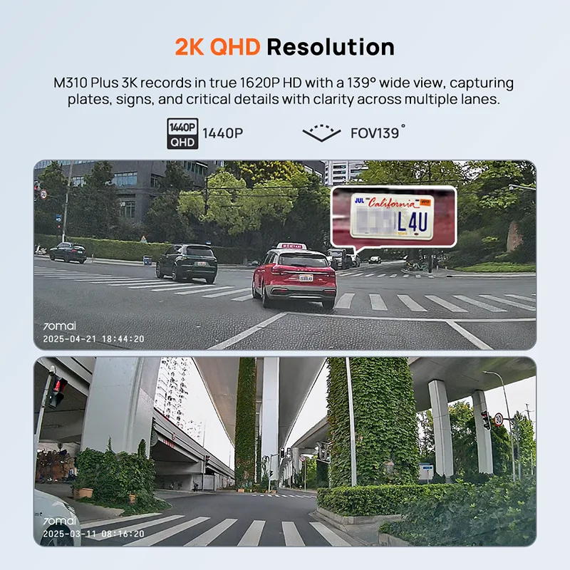 Thumbnail 2 - #54 Best Dash Cams to Buy In 2026