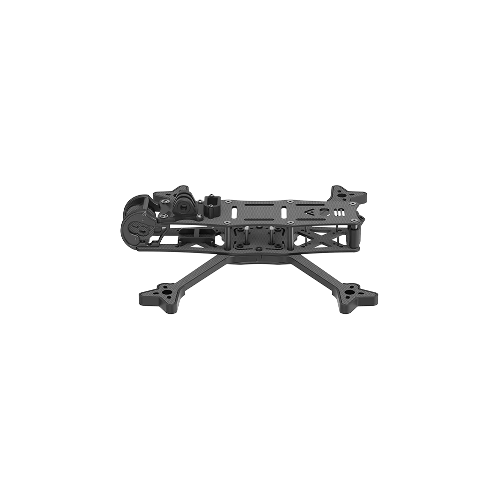 AOS 5 V5 FPV Frame Kit with 6mm arm for FPV