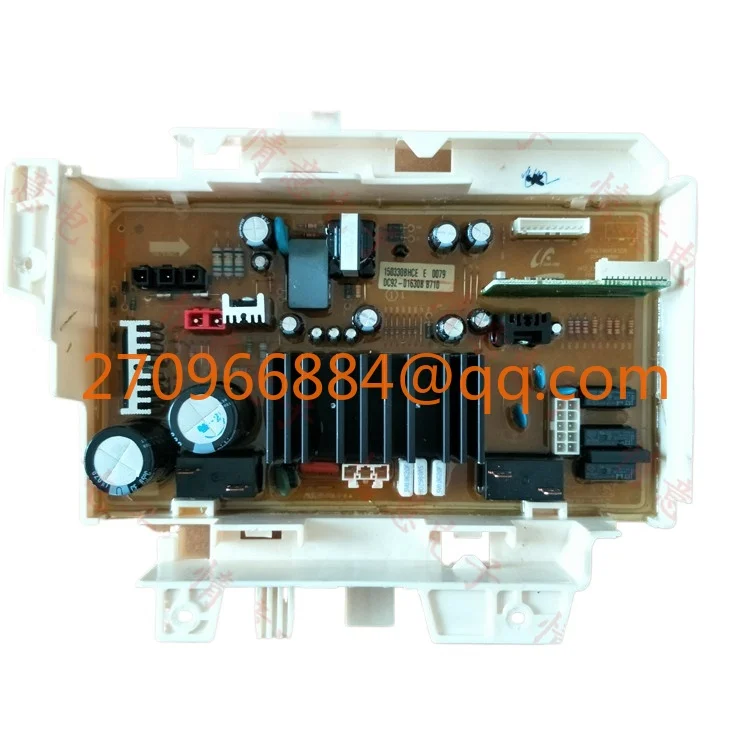 

Suitable for Samsung Drum inverter washing machine WW12H8420EW computer board main board DC92-01630B