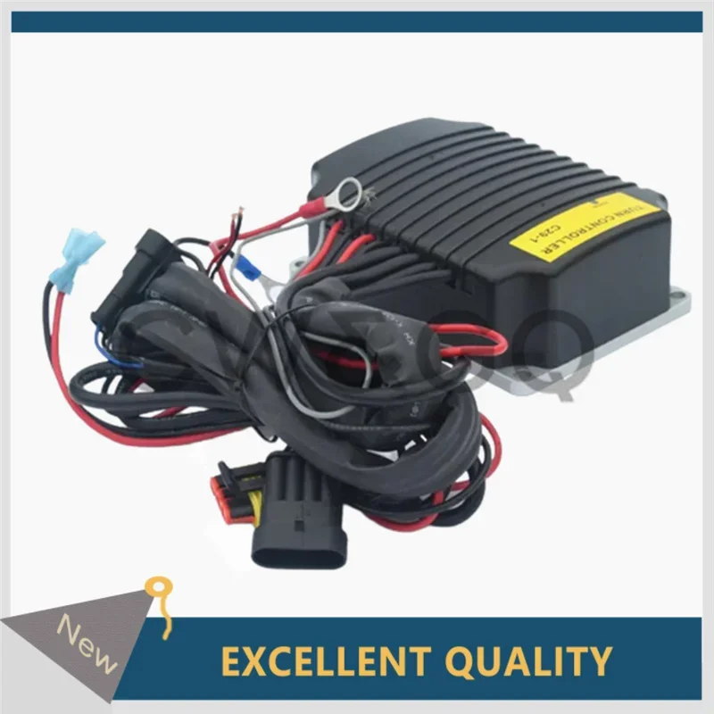 Forklift Parts C29-…