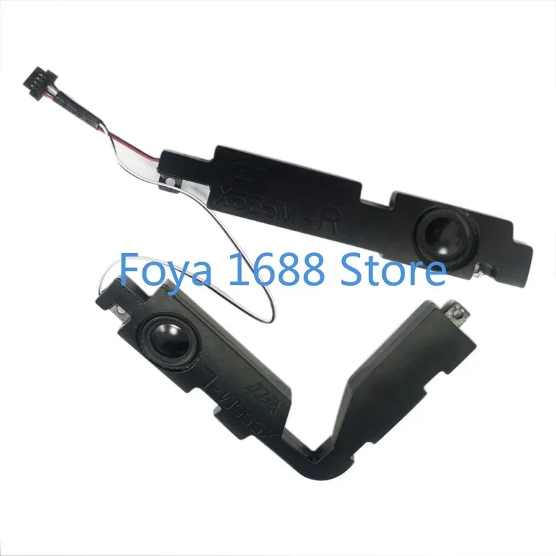

.Speaker For ASUS X555M X555L K555L A555L R555L F555LD FL5800 V555L VM590L