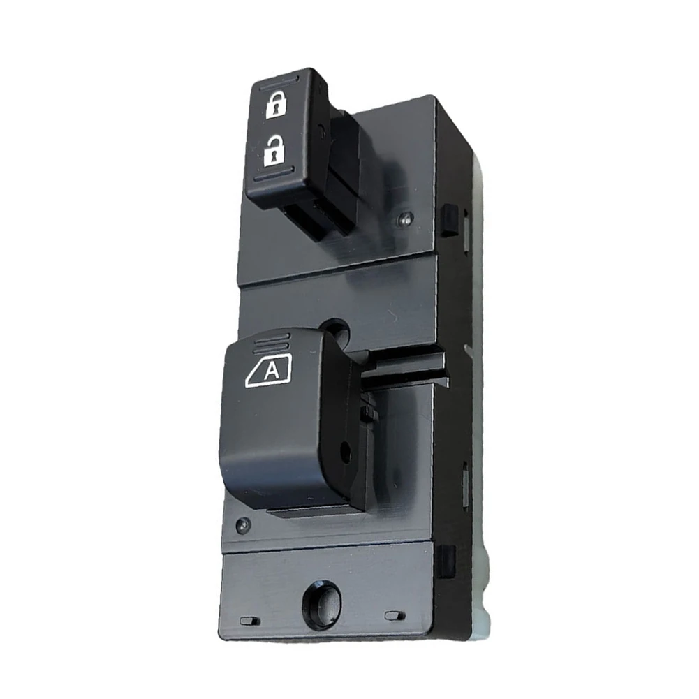 OEM Referenced Power Window Switch for Nissan For Altima 2007 2008 2009 2010 2011 2012 Part 25411-JA02A 25411JA02A view 4