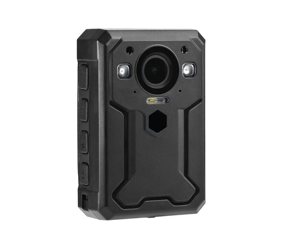 2026/Waterproof IP68 4G LTE GPS WIFI Night Vision Portable Body Worn  with evidence management system
