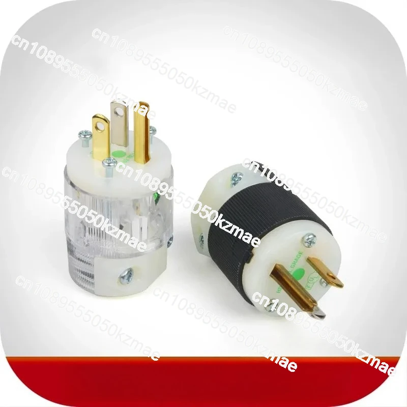 

HBL8215C HBL8215CT, 15A 125V, UL498 listed hospital grade power connector