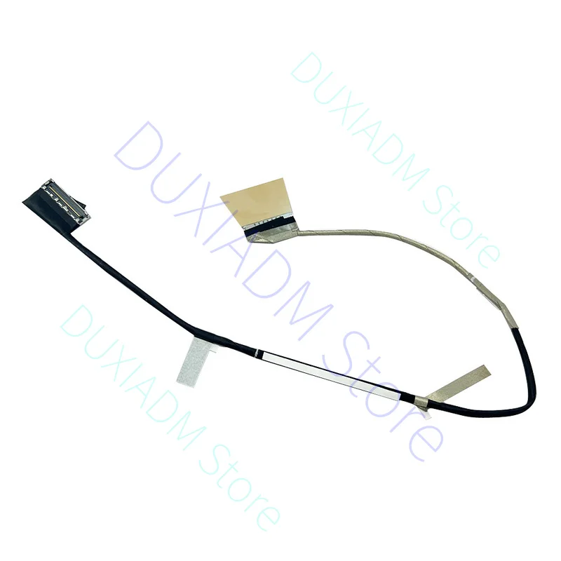 Câble d'écran LCD EDP 300HZ 40 broches pour Asus ROG Strix 5plus G513QM 6017B 1547301