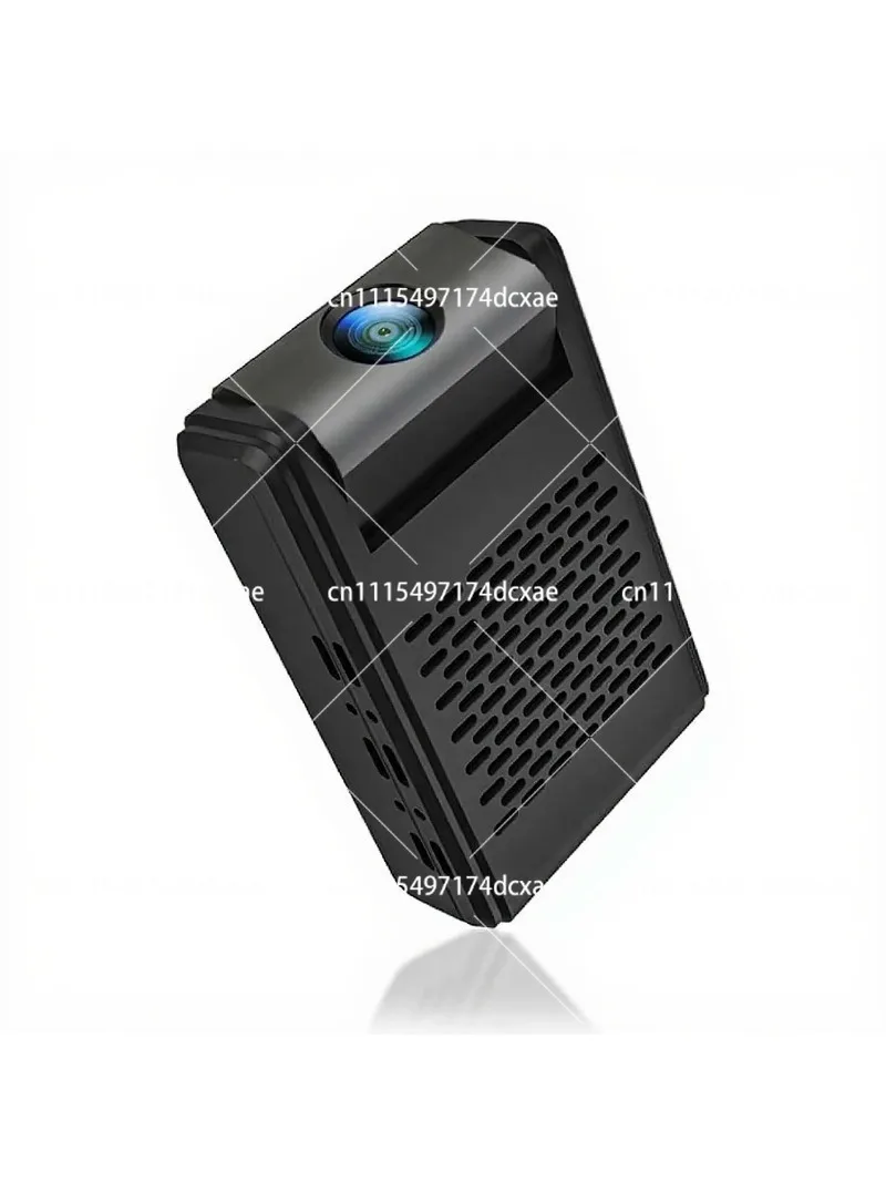 Outdoor Wireless Security Camera, 90 Degree Rotating, HD Night Vision, WiFi Motion Detection, Home Surveillance