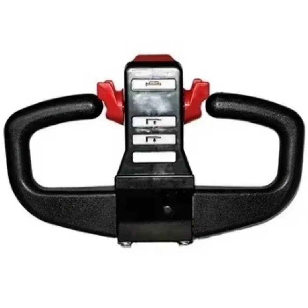 Controller Handle Forklift Handle Assembly Electric Forklift Accessory 24-48V