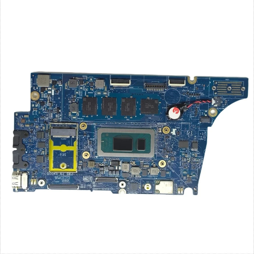 

08NKJ9 For Latitude 7440 Motherboard IDC40/60 LA-M591P i5-1335U 8GB AX211D2W