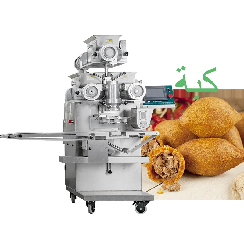 Wheat dry gur Kubba Kibbeh Kibba machine equipment manufacturer production line