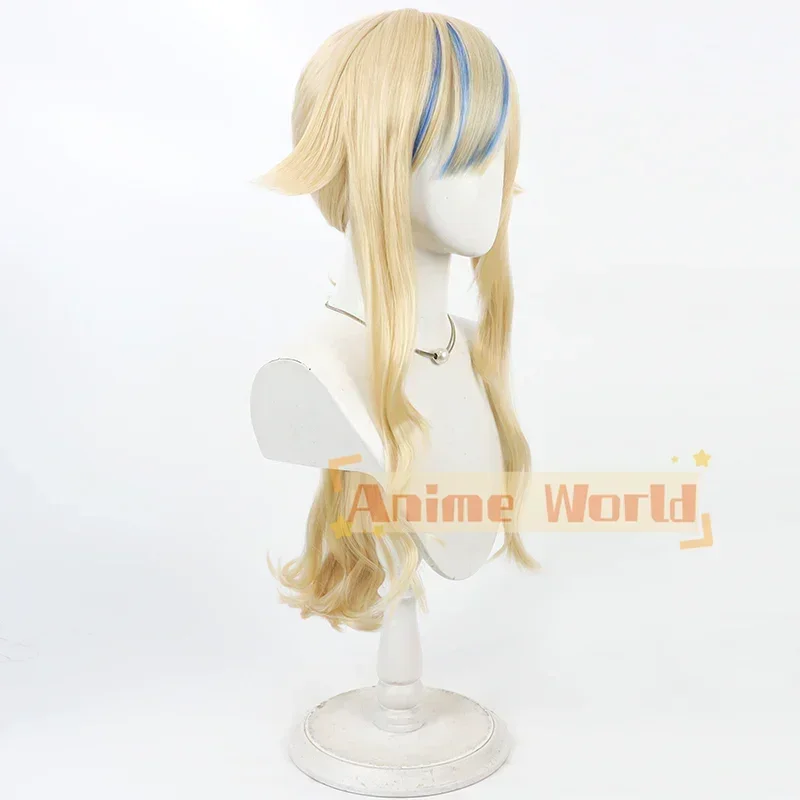 バーチャルユーチューバーズ 鈴木ひな Aエディション コスプレウィッグ+ウィッグキャップ