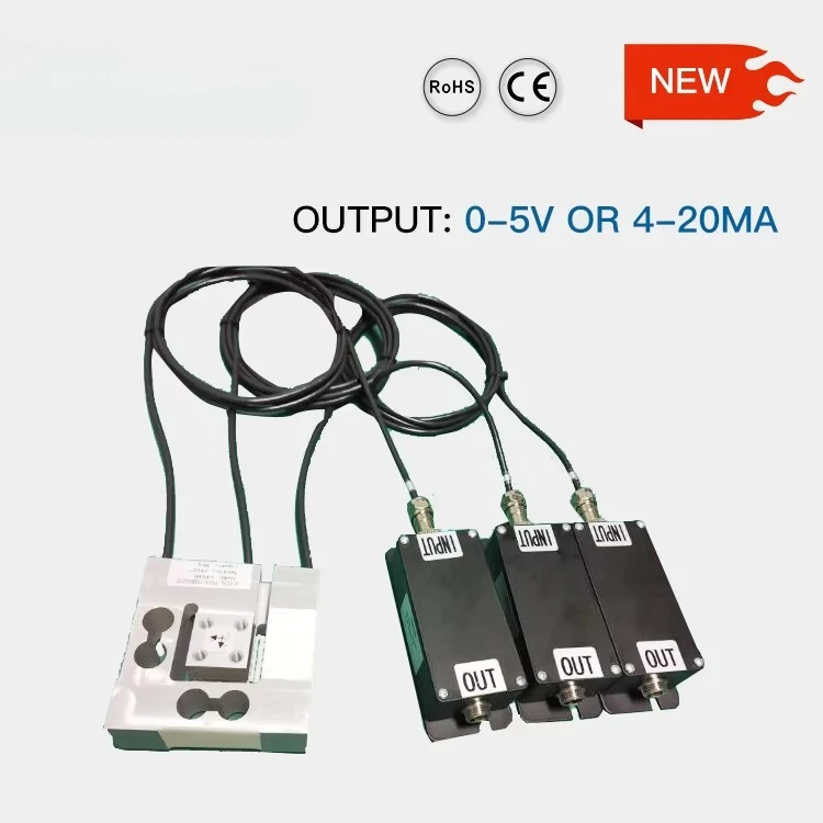 رائجة البيع استشعار وزن مقياس الضغط 300N 100N 500N مستشعر مستوى الوزن