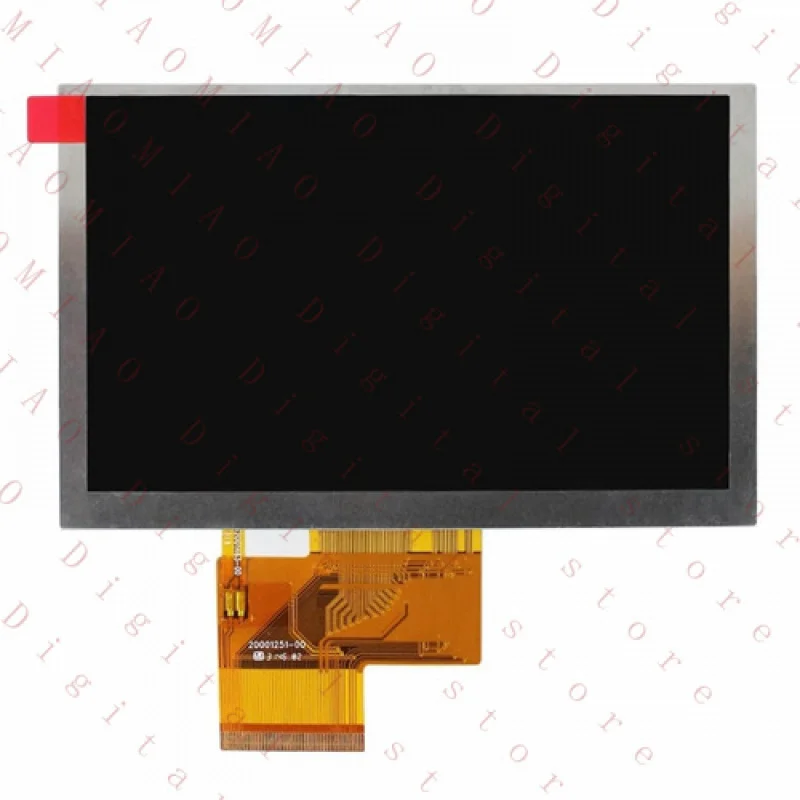 Fr 5" Inch HJ050NA-…