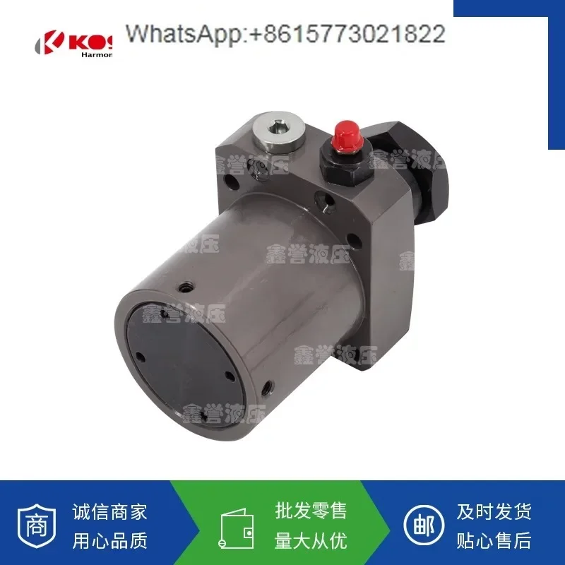 KOCHEK اسطوانة هيدروليكية WHE4000 اسطوانة دوارة زاوية أسفل اسطوانة LHA0360 WHA-0400