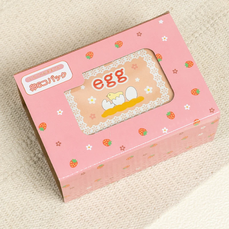 6 قطعة لعبة البيض الخشبي ألعاب المطبخ البيض للأطفال لعب الطعام الطبخ المطبخ التظاهر اللعب مجموعة الطعام للطفل التنمية المبكرة والتعلم