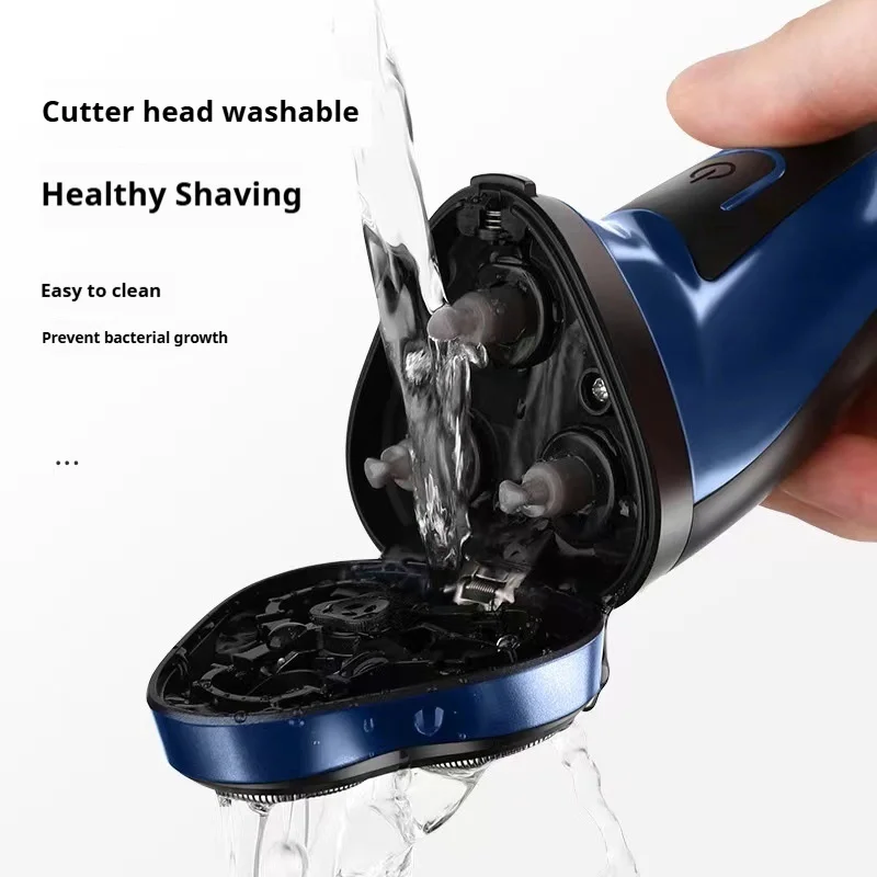 Thumbnail 2 - #22 Best Electric Shavers to Buy In 2026