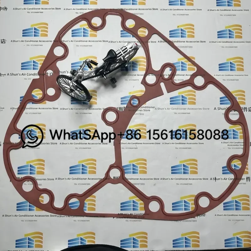 GKT03465 Special Air Filter Accessories Cold Water Filter Sealing Ring Replacement Parts for Home Appliance Maintenance High