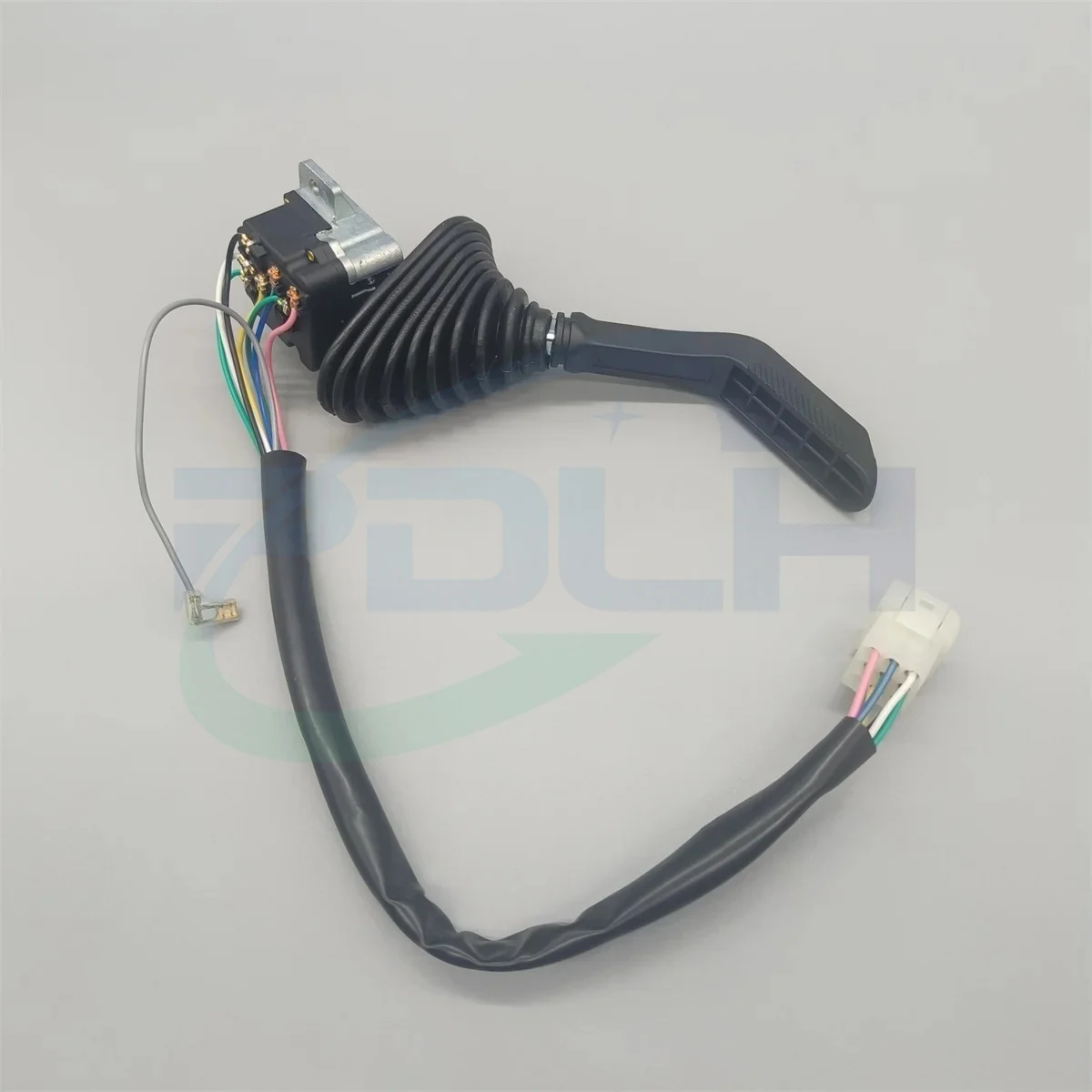 Spare Parts for Scania Trucks SCE 1358175 Indicator Lamp Switch