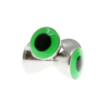 Nickel-Green Eyes