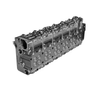 

D2066 D2676 Головка блока цилиндров/головка блока цилиндров в сборе 909410 51011006212 51031006426 51031009426 Для Man TGA D2066 D2676