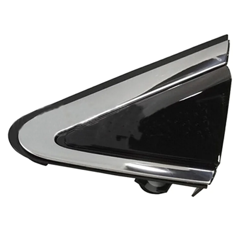 

Для Nissan Murano 2015-2018 зеркало наружного вида, литая аппликация с флагом-ABQF