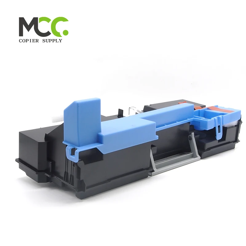 1X WX-106 New Waste Toner Container Box For Konica Minolta Bizhub 308e 368e 458e 558e 658e Printer Spare Parts