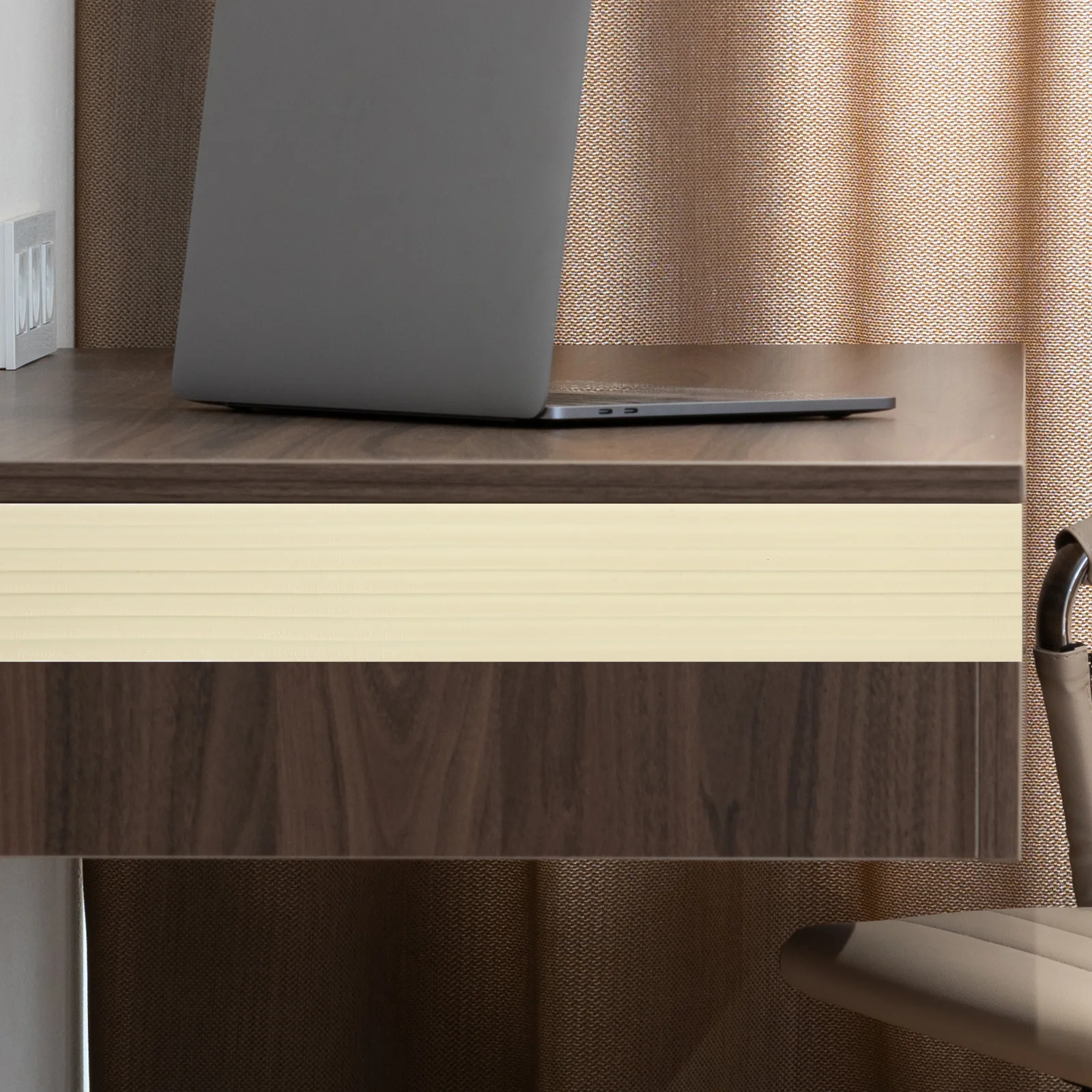 واسعة حافة حامي ذاتية اللصق الجدول ركن الحرس المضادة للتصادم قطاع للأثاث السرير سلم حصيرة جدار الحشو #3