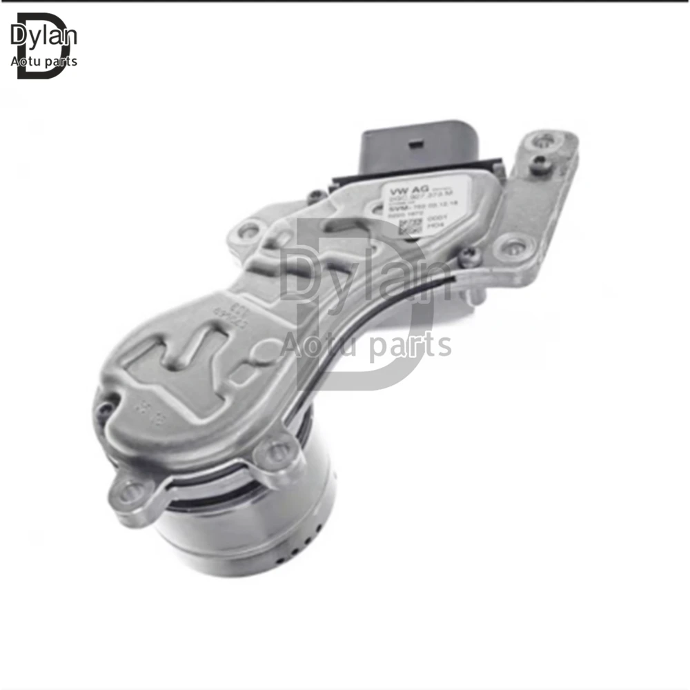 

For VW AUDI STEROWNIK POMPA OLEJU SKRZYNI 0GC927373L 0GC927373M 0GC 927 373 L 0GC 927 373 M