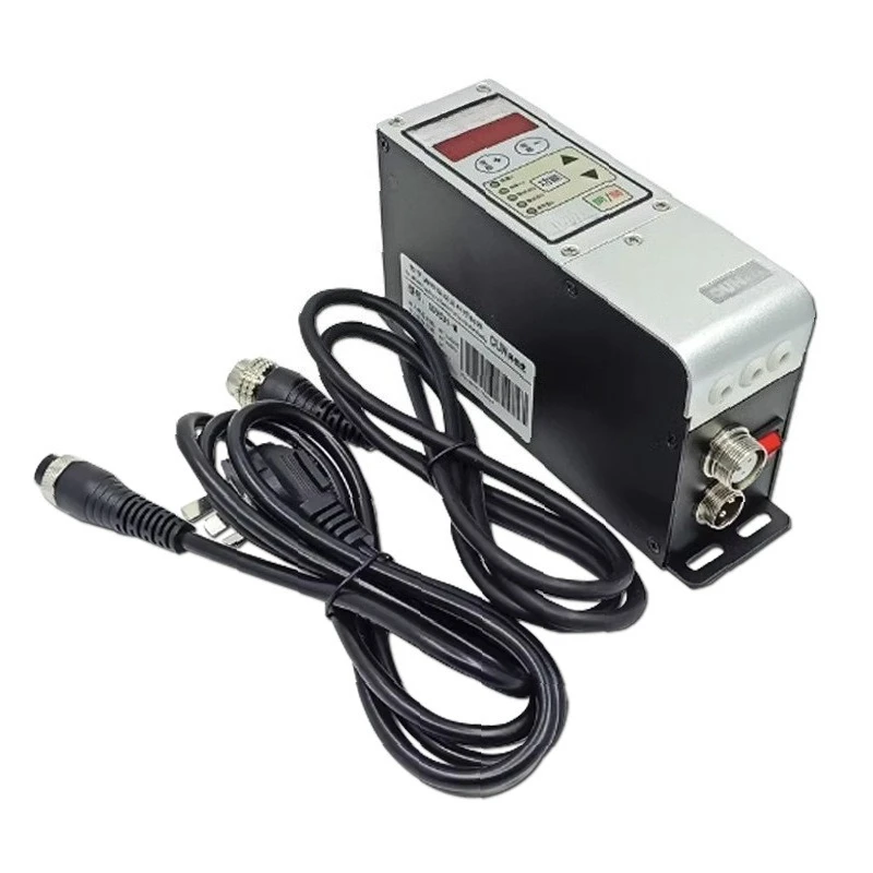 Vibrating Disk Frequency Controller SDVC31-S M L Intelligent Digital Pressure Regulation Feeding Vibrating Disk Governor Switch