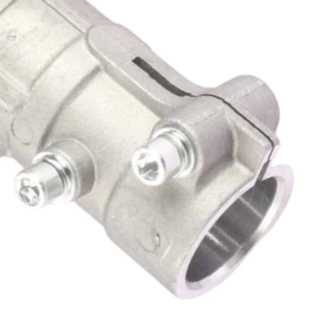 

Lawn Maintenance Grass Trimmer Head Lawn Mower Head Gearbox Replacement Part Precise Trimming Efficient Cutting