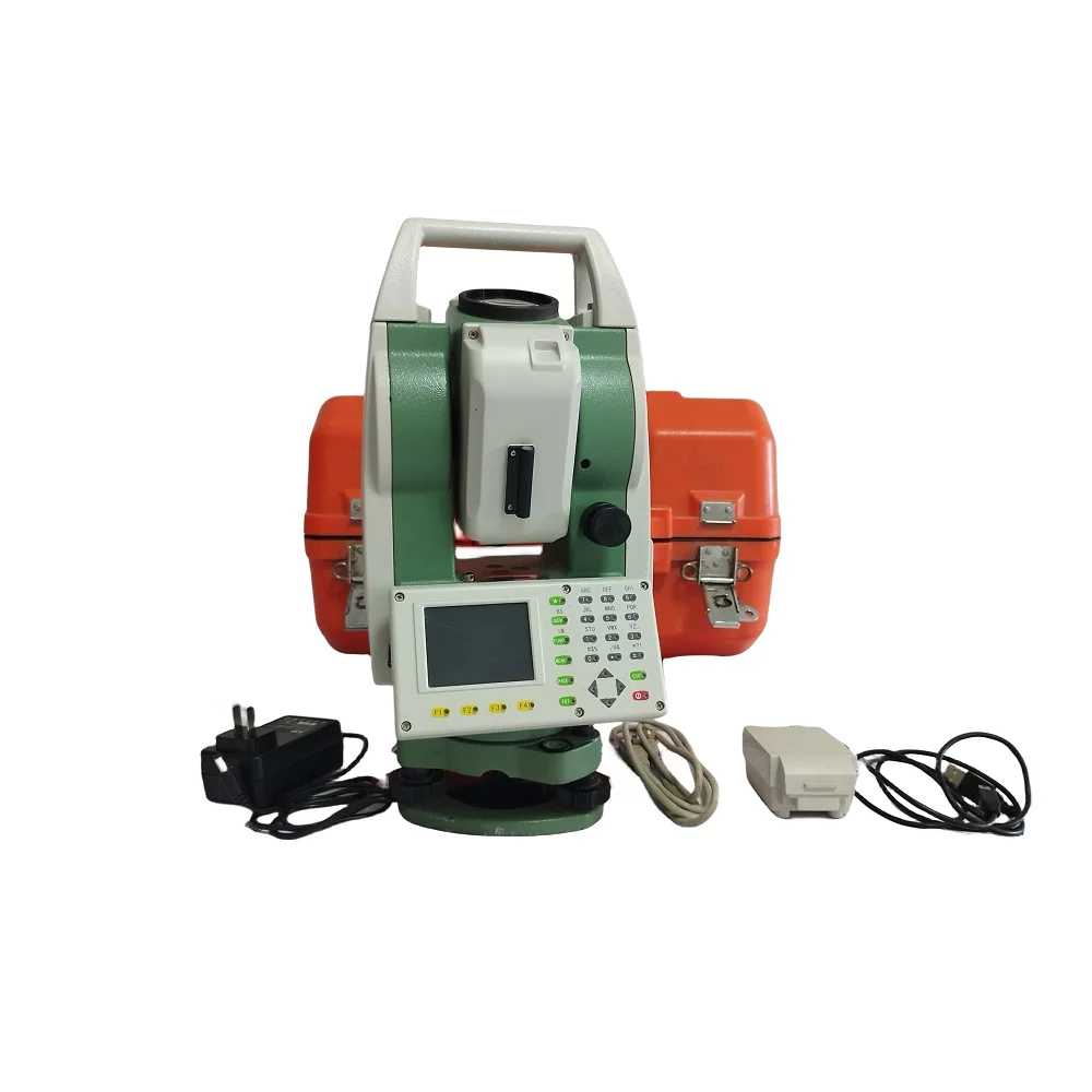 

HOT SALE Cheap Used For FOIF Total Station RTS342R10 For Foif Total Station For Measuring INSTRUMENT