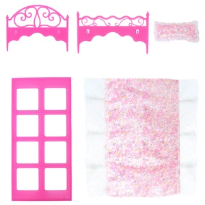 10 Main Sales Base Boca Pink - №2