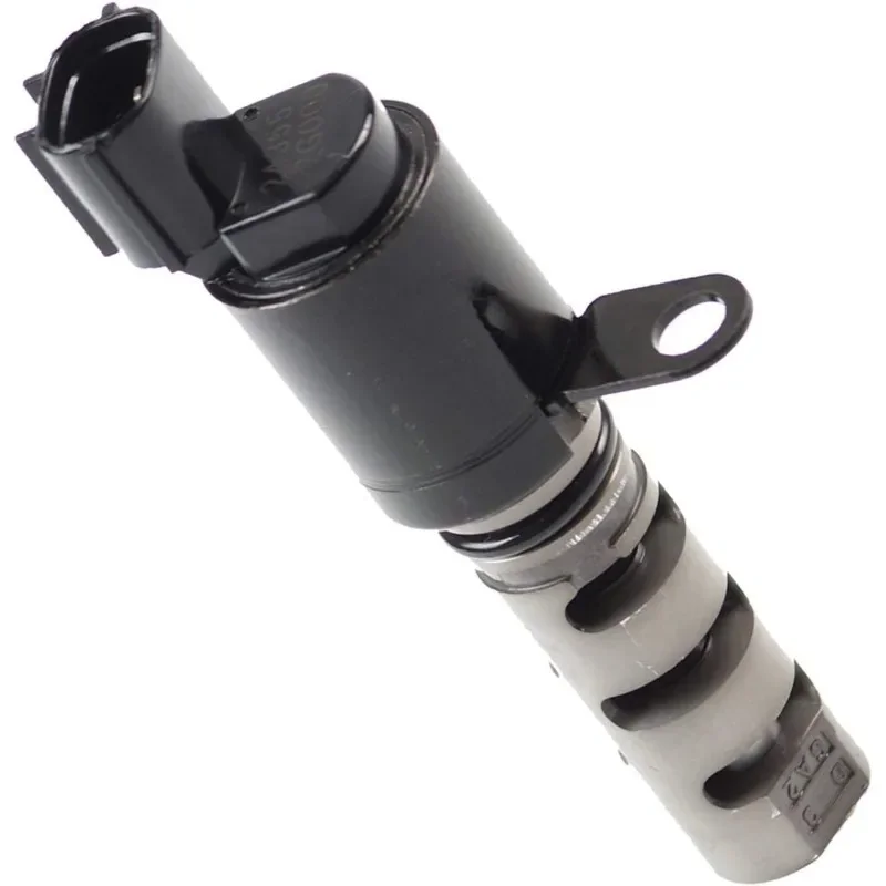 Solenoide VVT de sincronización de válvula Variable de Control de flujo de aceite 24355-2G000 para Hyundai Genesis Sonata 2008-2012 Kia Optima Rondo 243552 G000