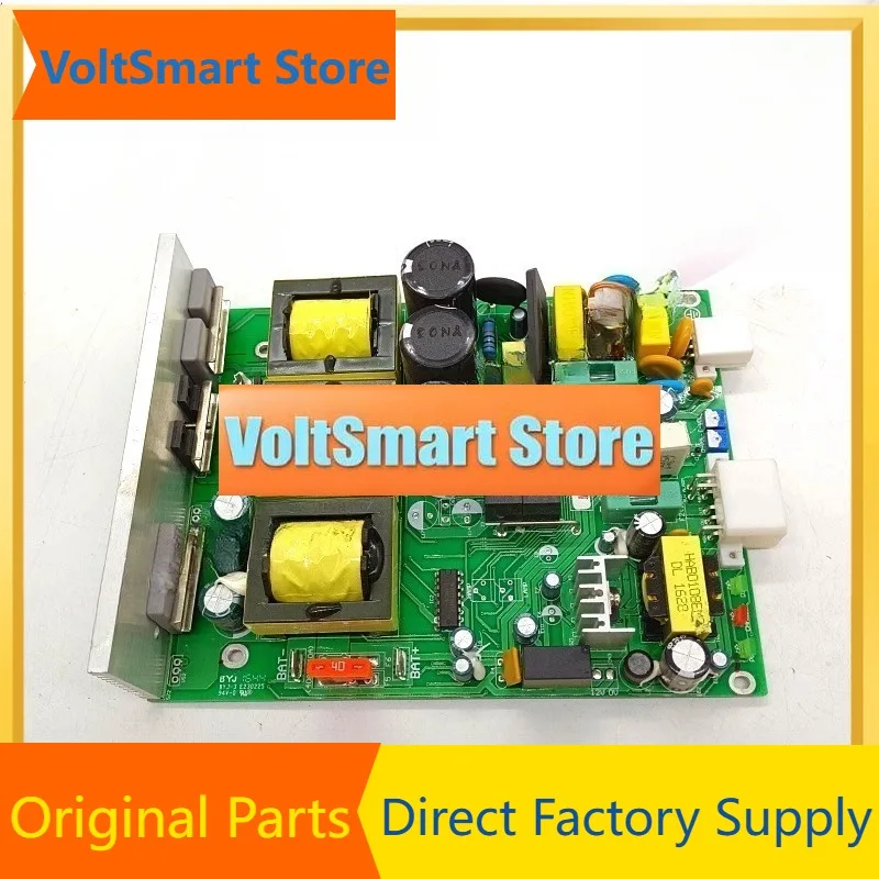 VoltSParts Are Suitable For Hitachi Elevator Accessories Loose Gate Power Board HAA2150A1/A2 Emergency Power Board