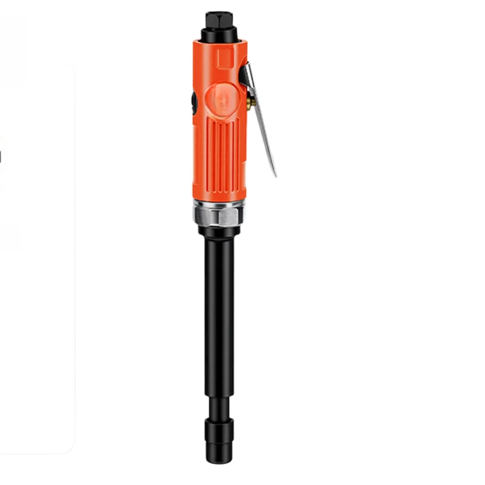 Air Die Grinder Pneumatic Engraving Grinder with 3mm 6mm Collet for Industrial Metalworking and Detailing Work